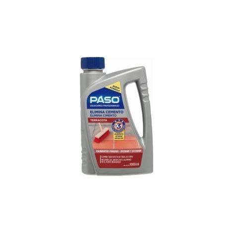 ceys paso suelos terracota elimina cemento 1 l 700101-700111 (1/10)