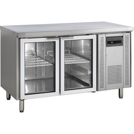 Refroidisseur de comptoir GN1/1 CK7210G - Tefcold