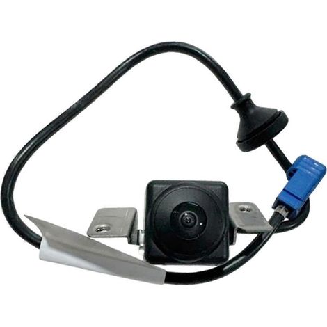 Pince de sécurité de 15 cm avec verrouillage pour câbles aéronautiques et fusible (1/5)