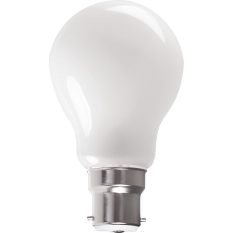 LAMPADINA LED XLED A60 B22 7W-WW-M - KANLUX - Luce CALDA (1/3)