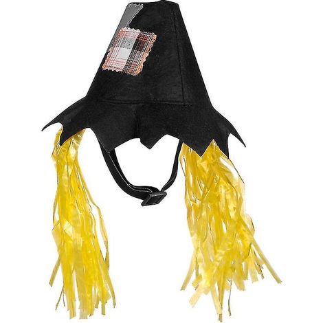 1 Halloween-Haustierhut zur Halloween-Dekoration