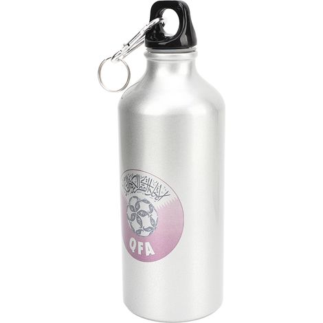 WM-Trinkflasche, Becher für Fußballfans, Souvenir für Fans, Geschenk für Bars, Katar (1/5)