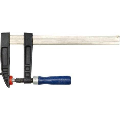 Vorel 37112 pinza in legno e metallo 120 mm