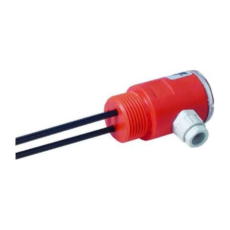 Capteur de niveau Carlo Gavazzi VPC210 sortie Relais Fileté ( Prix pour 1 )