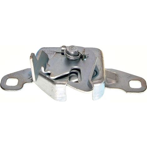 Serrure de capot-moteur MAXGEAR 28-1048 DACIA 6001 547 332 6001547332 (1/3)