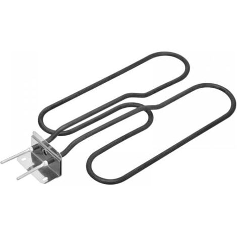 Chauffage électrique pour Barbecue Compatible avec Weber 66631 Weber Q140 Q1400,élément Chauffant de Rechange pour barbecues,Tube Chauffant pour Barbecue (1/5)