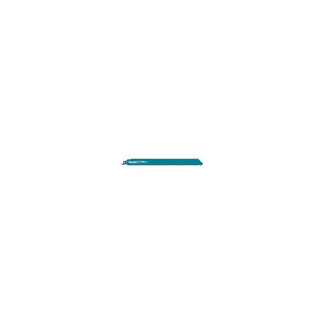 Lames scie sabre Makita B-43212 5 unités