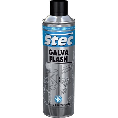 Spray lubricante galva flash Krafft 650 ml (1/4)