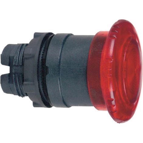 Bedieneinheit Schneider Electric zb5aw743 LED Drehung IP66