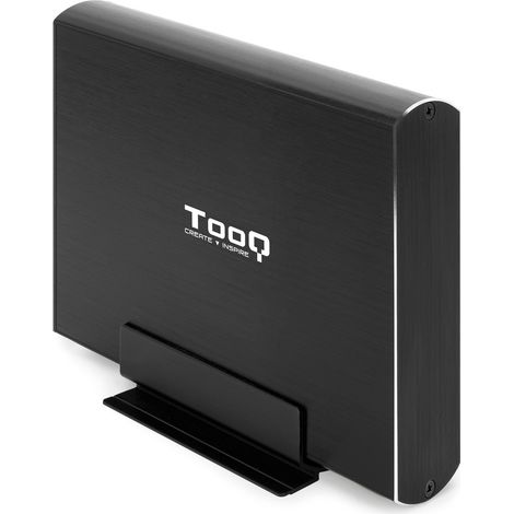 Contenitore per disco rigido esterno 3.5 SATA USB 3.0/3.1 Gen 1 (1/3)