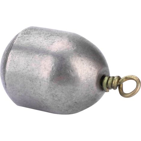 Ensemble de 20 Plombs de Pêche Extérieur avec Poids pour Accessoires de Pêche (1/5)