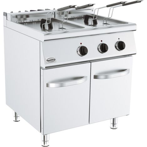 Friteuse Professionnelle Sur Meuble - 18 ou 36 Litres - Combisteel (1/2)
