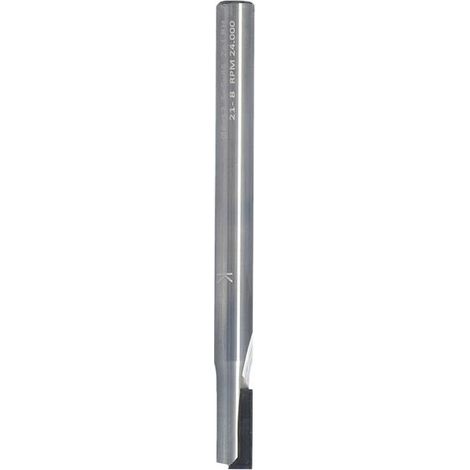 Diamanttrennschleifer Z1 6x12x6mm ItaTools/HM Gehäuse (1/4)