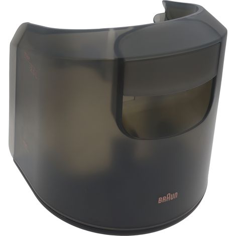 Braun serbatoio acqua ferro stiro CareStyle 7 Pro IS7262 IS7266 IS7282 IS7286 (1/4)