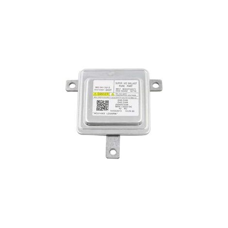 Neue 8K0941597E 8K0941597 8K0941597C XenNon Scheinwerfer BALLAST für A1 A3 A4 A5 A6 A7 A8 Q3 Q5 CC (1/5)