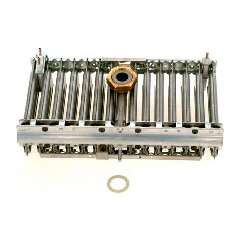 BOSCH Ersatzteil TTNR: 87081205440 Brenner