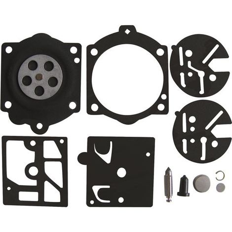 Kit réparation carburateur Walbro K10HDC, K10-HDC