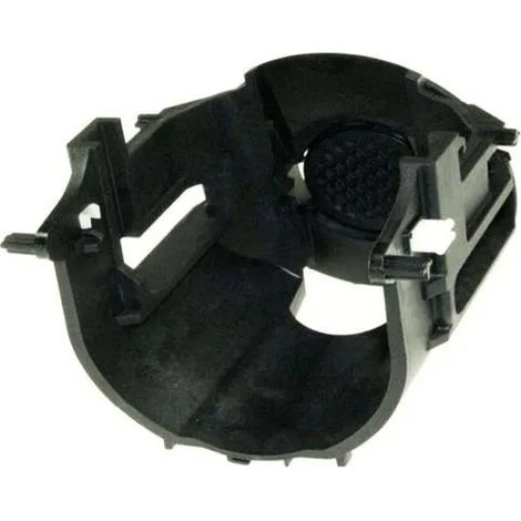 Diffusorwagen seb 3662734965351 schwarz robust langlebig