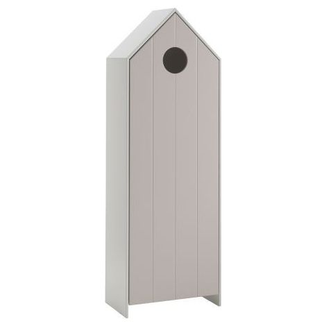 Armoire Casami - rose