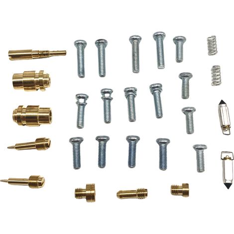 Kit de réfürtion carburateur - référence T108 (1/4)