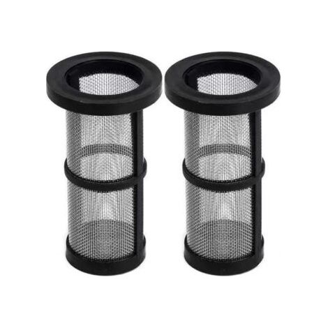 Filtre de nettoyage de piscine, filet filtrant de remplacement Polaris 48222 280 380 3900 48-080 480, deux pièces (1/5)