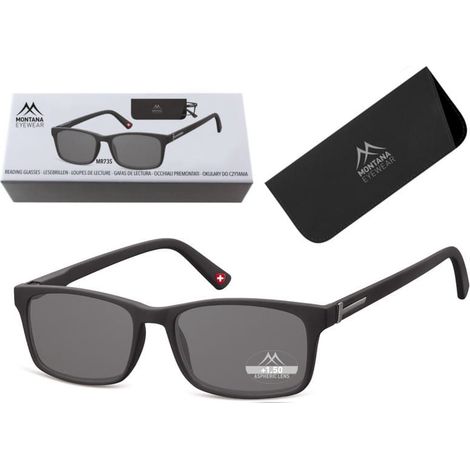 Gafas de ordenador con bloqueo de luz azul al 100 % para dormir mejor POLBH760 (1/5)