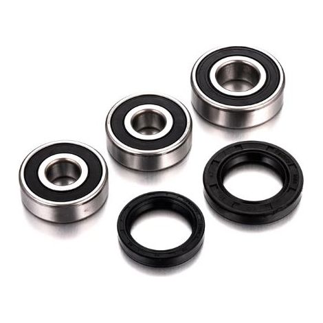 Cojinetes de rueda trasera Factory links 2025/02 con sellos BMW F650/ST '97-'99, mana 850 '07-'14, RSV 1000 / tuono '00-'05, RSV4 aprc / factory '09-'15, SL 1000 falco '00-'03, tuono 1000 R '06-'15, t