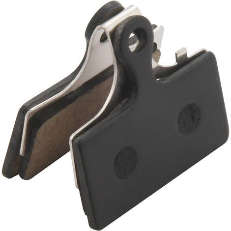6 paires de plaquettes de frein pour vélo compatibles avec les modèles XTR BR-M9000, 9020, 987, 988, 985, BR-M8000, 785 et BR-M675 (1/5)