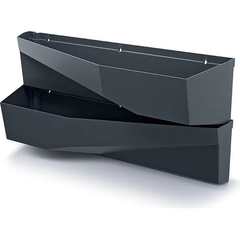 GIARDINO VERTICALE 3 SET ANTRACITE - PP-IO3W800 (1/5)