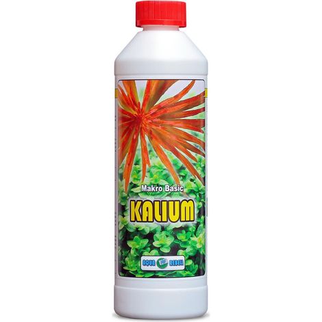 AQUA-REBELL KALIUM 500ML