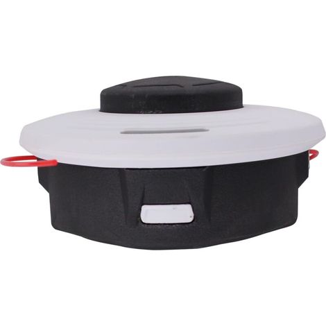Tête de coupe pour débroussailleuse Stihl 36-2 FS 89 FS 91 FS 111 FS 131 FS 240 C-E FSA 130 FSA 135 FR 131 T FR 410 C FR 460 C FR 4600 TC (1/4)