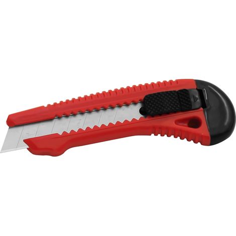 TECTOOL Cutter de 18mm