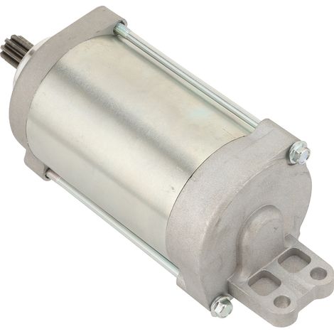 Anlassermotor: TUCKER ROCKY 96-08 LESTER 191-495 31100-07F00 (1/4)