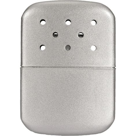 Réchaud à gaz portable avec couverture de survie et 4 pinces, température réglable, outil de survie d'urgence pour le camping, réchaud de cuisine portable. (1/5)
