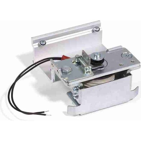 Bloc porte complet avec supports DAS DITEC ENTREMATIC DAS802LOK