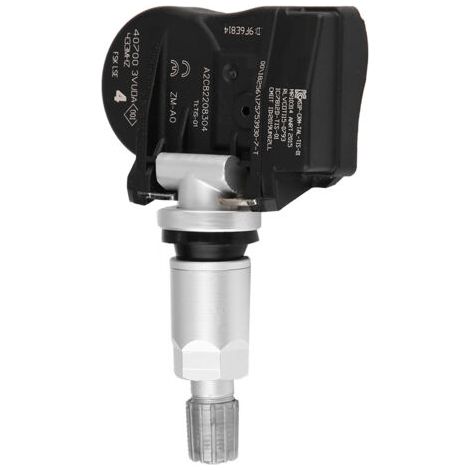 DEESSE SHOP-407003VU0A Capteur de pression des pneus TPMS pour Nissan Renault (1/5)