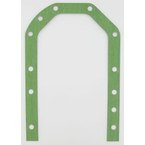 Dicht.Kurbelwelledeckel hinten FENDT F180200210160