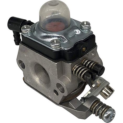 Carburatore elettrico per decespugliatore – Compatibile con i modelli WT-264, HS72, HS74, HS76 e codice articolo 4226-120-0600 – Ricambio di alta precisione-lsw (1/4)