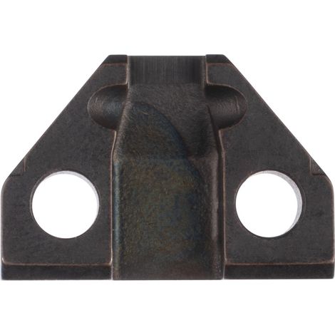 Stampo per onduline e quasi tutte le lastre trapezoidali fino a 1,2 mm, GNA 1,6 L