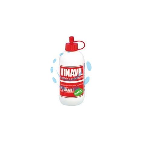 COLLA VINAVIL UNIVERSALE - gr.250 in flacone