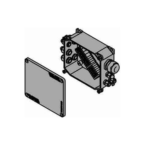 Gruppo Scatola Derivazione Faac 63000327 Ricambio Originale Garanzia Automazione