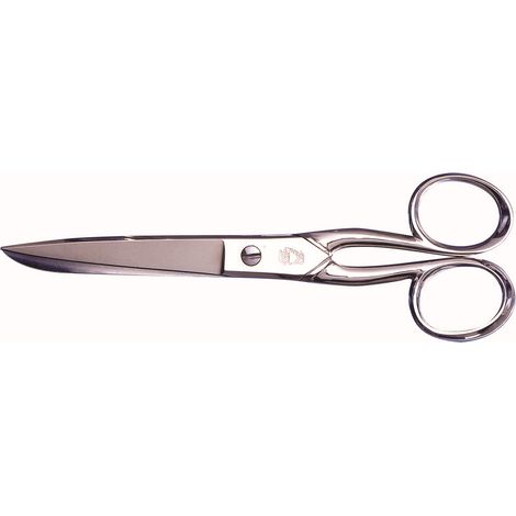 FORBICI LAVORO ART. 25027 MM.175 GR.7. Prezzo per 1 pezzo. (1/2)
