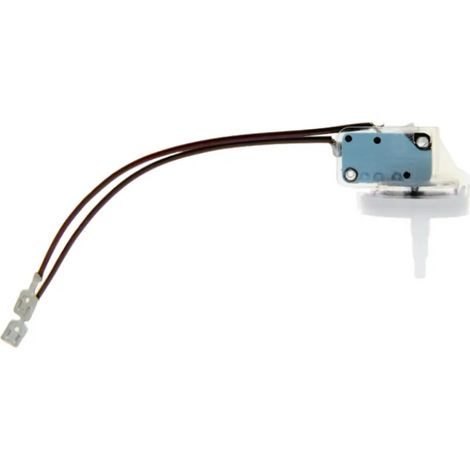 Pressostato miniaturizzato D35 per W12P