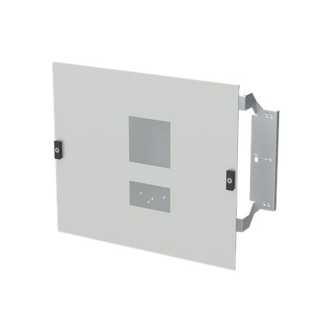 SPEE Combi- KIT installation Tmax T5 RC Vertical L600 H450 In max. 630A 1SZE980040B0610 ABB QB5V645TR