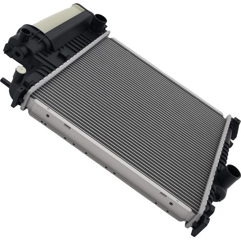 Radiatore Alluminio for BMW 318i 1.8 1.9 1991-1998 17111728907 60623A CU1295