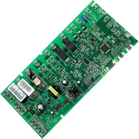 Carte électronique, module de puissance