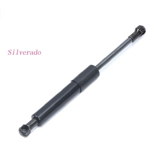 Tailgate shock absorber gas spring suitable for 2007-2018 Chevrolet Silverado/Sierra pickup trucks (1/4)