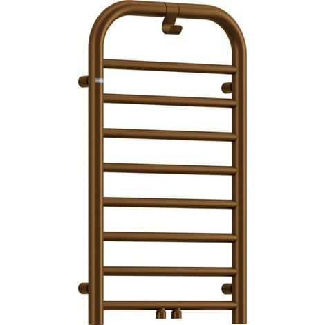 Radiador de baño - altura 85 cm AGICG31