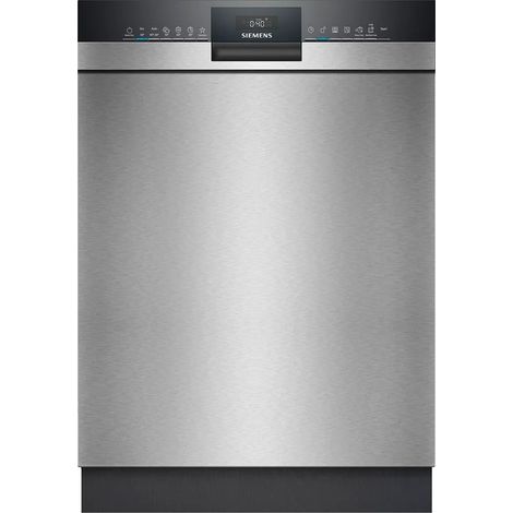 Lave-vaisselle Siemens sn43es04te 13 couverts autoOpen dry (1/5)