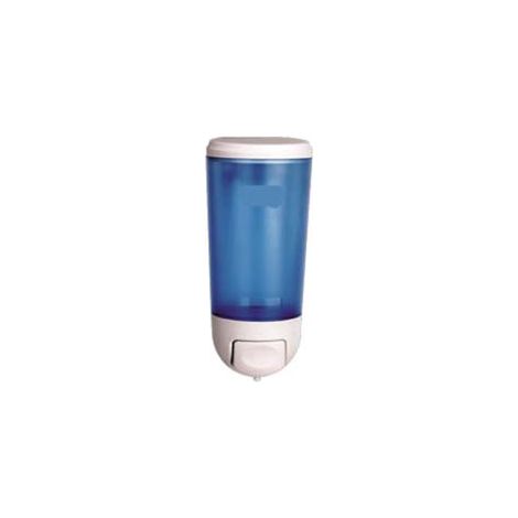Dosasapone Industriale da Muro Clean 400 ml di Capienza 8 CMX8X18,5H. Xtra